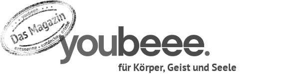 Youbeee Magazin Logo